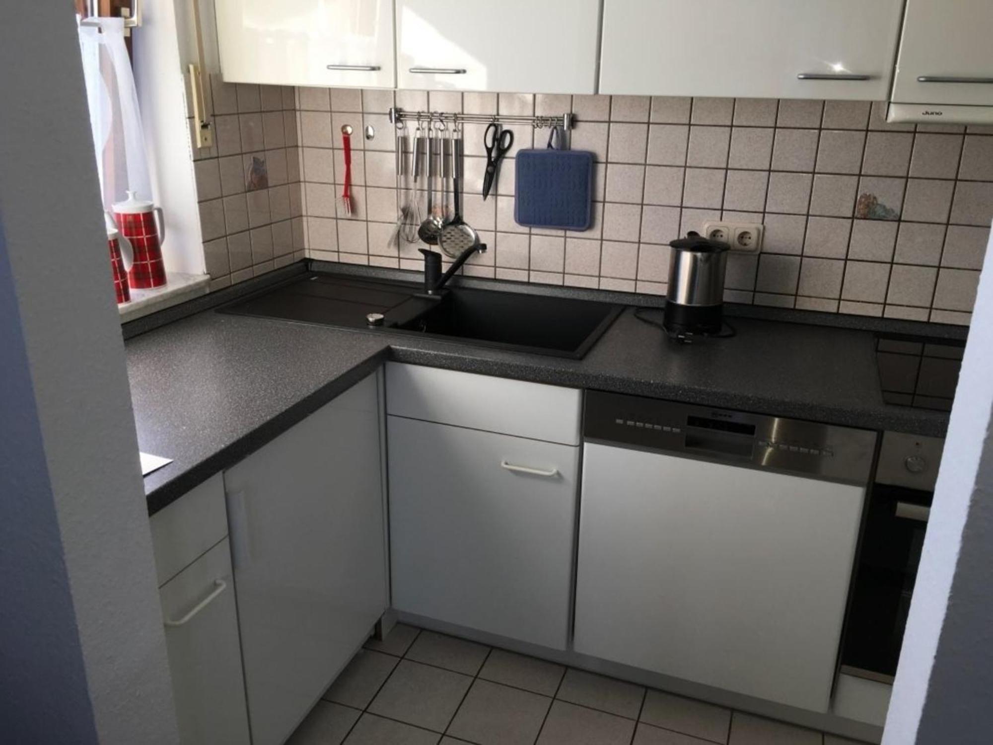 Ferienwohnung Haus Lahntalblick Bad Ems Exterior foto
